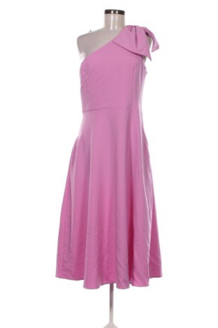 Kleid Trendyol, Größe L, Farbe Rosa, Preis 71,53 €