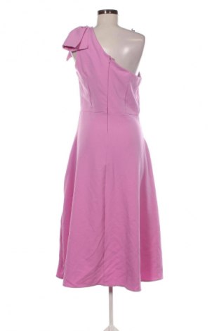 Kleid Trendyol, Größe L, Farbe Rosa, Preis 71,53 €