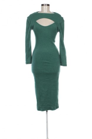 Kleid Trendyol, Größe M, Farbe Grün, Preis 25,00 €