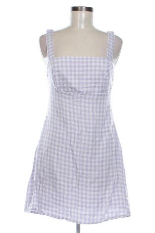 Φόρεμα Trendyol, Μέγεθος L, Χρώμα Πολύχρωμο, Τιμή 25,00 €