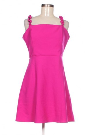 Φόρεμα Trendyol, Μέγεθος L, Χρώμα Ρόζ , Τιμή 25,00 €