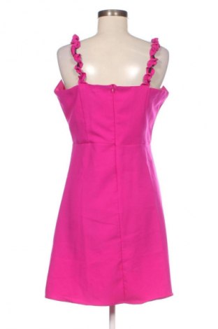 Φόρεμα Trendyol, Μέγεθος L, Χρώμα Ρόζ , Τιμή 25,00 €