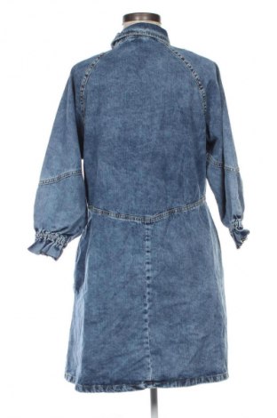 Φόρεμα Trendyol, Μέγεθος M, Χρώμα Μπλέ, Τιμή 55,00 €