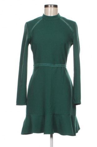 Sukienka Trendyol, Rozmiar M, Kolor Zielony, Cena 89,99 zł