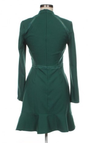 Sukienka Trendyol, Rozmiar M, Kolor Zielony, Cena 89,99 zł