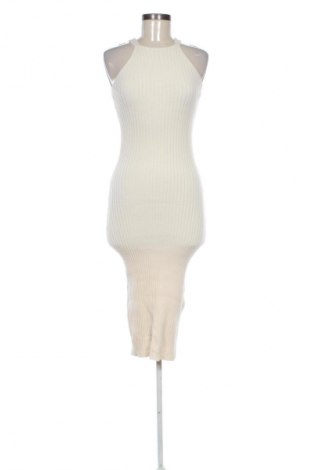 Kleid Trendyol, Größe S, Farbe Ecru, Preis 22,99 €