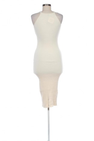 Kleid Trendyol, Größe S, Farbe Ecru, Preis 22,99 €
