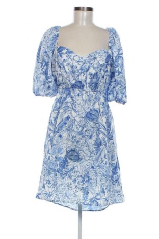 Rochie Trendyol, Mărime L, Culoare Multicolor, Preț 284,21 Lei