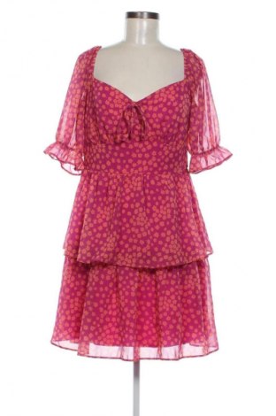 Φόρεμα Trendyol, Μέγεθος L, Χρώμα Πολύχρωμο, Τιμή 24,55 €