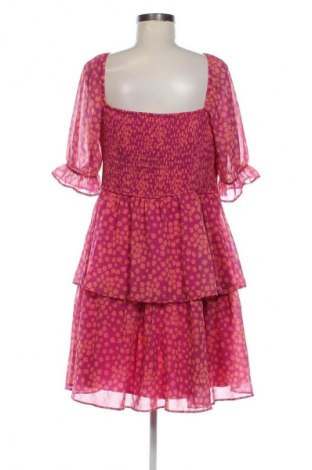 Φόρεμα Trendyol, Μέγεθος L, Χρώμα Πολύχρωμο, Τιμή 24,55 €