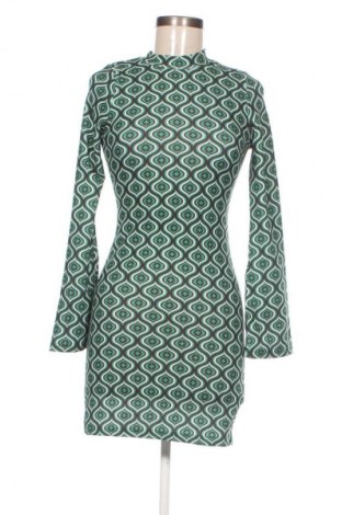 Rochie Trendyol, Mărime XS, Culoare Multicolor, Preț 126,32 Lei