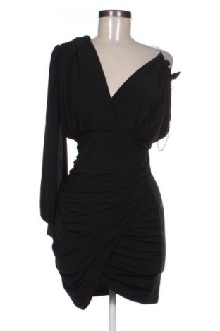 Šaty  Trendyol, Velikost M, Barva Černá, Cena  606,00 Kč