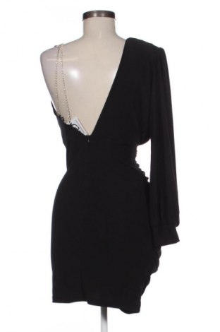 Šaty  Trendyol, Velikost M, Barva Černá, Cena  606,00 Kč