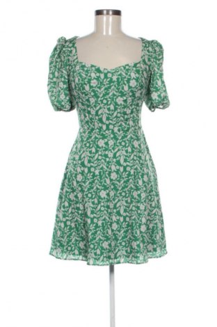 Kleid Trendyol, Größe XS, Farbe Mehrfarbig, Preis € 37,99