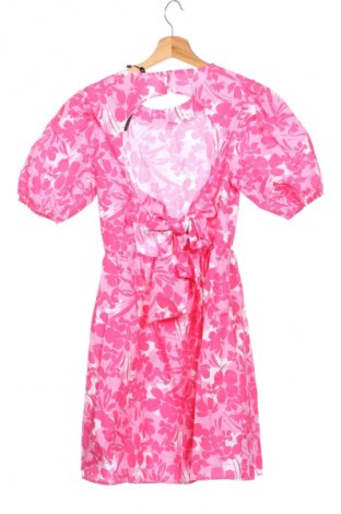 Kleid Trendyol, Größe XS, Farbe Mehrfarbig, Preis € 55,20