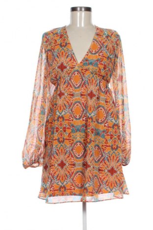 Kleid Trendyol, Größe XS, Farbe Mehrfarbig, Preis € 50,99