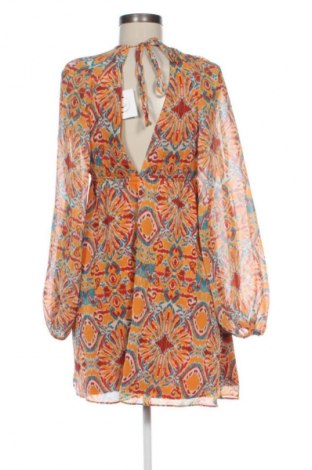 Kleid Trendyol, Größe XS, Farbe Mehrfarbig, Preis € 50,99