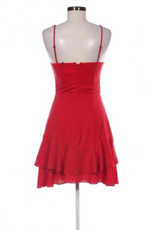 Φόρεμα Trendyol, Μέγεθος S, Χρώμα Κόκκινο, Τιμή 24,49 €