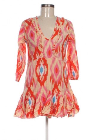 Sukienka Trendyol, Rozmiar XS, Kolor Kolorowy, Cena 110,34 zł