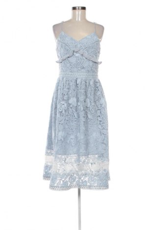 Ruha True Decadence, Méret L, Szín Kék, Ár 31 060 Ft