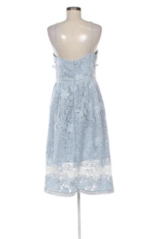 Ruha True Decadence, Méret L, Szín Kék, Ár 31 060 Ft