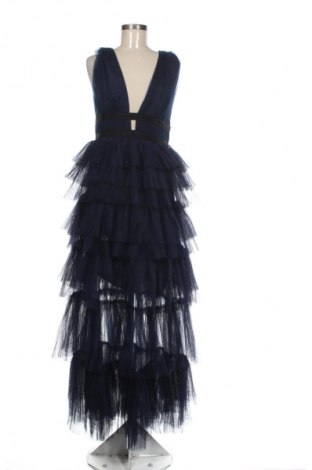 Φόρεμα True Decadence, Μέγεθος M, Χρώμα Μπλέ, Τιμή 98,99 €