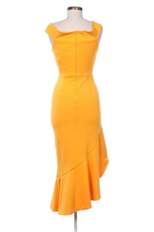 Φόρεμα True Violet, Μέγεθος S, Χρώμα Κίτρινο, Τιμή 90,10 €