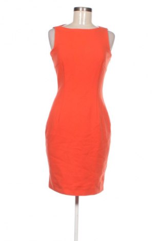 Rochie Turnover, Mărime XS, Culoare Portocaliu, Preț 215,79 Lei