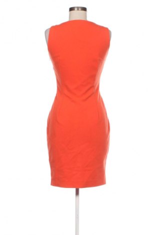 Rochie Turnover, Mărime XS, Culoare Portocaliu, Preț 215,79 Lei