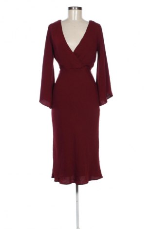 Ruha Tussah, Méret S, Szín Piros, Ár 37 410 Ft