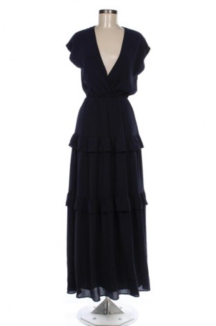 Рокля Tussah, Размер XS, Цвят Син, Цена 189,99 лв.