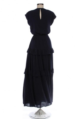 Рокля Tussah, Размер XS, Цвят Син, Цена 189,99 лв.