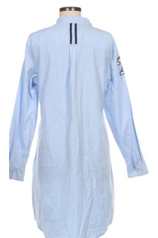 Kleid U.S. Polo Assn., Größe XL, Farbe Blau, Preis 41,99 €