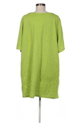 Kleid Ulla Popken, Größe XXL, Farbe Grün, Preis € 34,99
