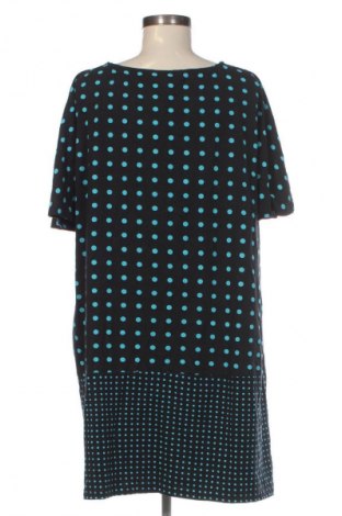 Φόρεμα Ulla Popken, Μέγεθος XXL, Χρώμα Πολύχρωμο, Τιμή 27,99 €