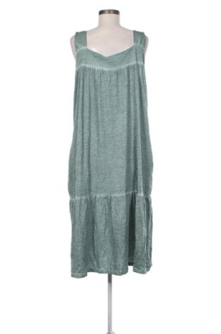 Rochie Ulla Popken, Mărime L, Culoare Verde, Preț 204,99 Lei