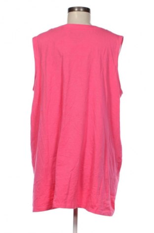 Šaty  Ulla Popken, Velikost XL, Barva Růžová, Cena  819,00 Kč