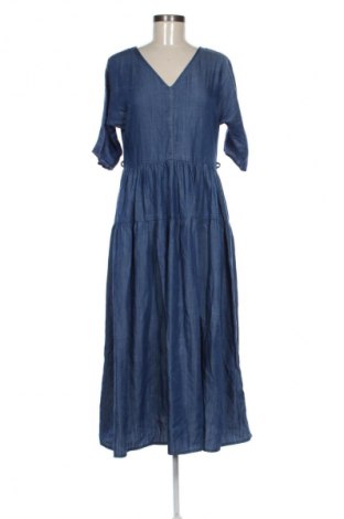 Φόρεμα Unbranded, Μέγεθος M, Χρώμα Μπλέ, Τιμή 9,99 €