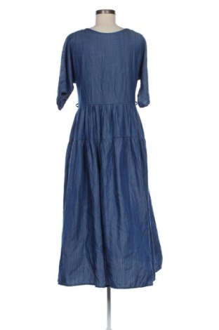 Φόρεμα Unbranded, Μέγεθος M, Χρώμα Μπλέ, Τιμή 9,99 €