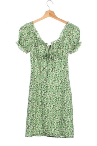 Kleid Unbranded, Größe XS, Farbe Mehrfarbig, Preis € 26,99