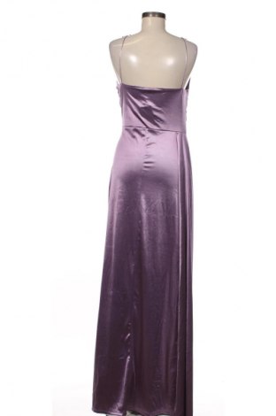 Рокля Unbranded, Размер L, Цвят Лилав, Цена 110,20 лв.