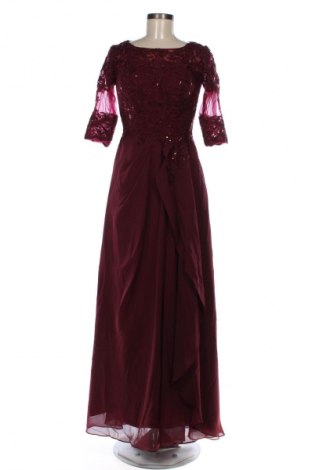 Φόρεμα Unbranded, Μέγεθος L, Χρώμα Κόκκινο, Τιμή 48,00 €