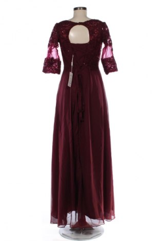 Φόρεμα Unbranded, Μέγεθος L, Χρώμα Κόκκινο, Τιμή 48,00 €