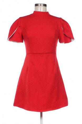 Rochie Unbranded, Mărime M, Culoare Roșu, Preț 163,00 Lei