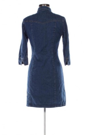 Рокля Unbranded, Размер S, Цвят Син, Цена 47,88 лв.