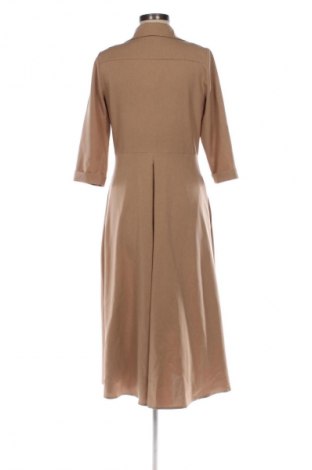 Sukienka Unbranded, Rozmiar M, Kolor Beżowy, Cena 99,99 zł