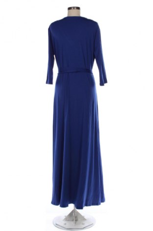 Rochie Unbranded, Mărime XL, Culoare Albastru, Preț 103,00 Lei