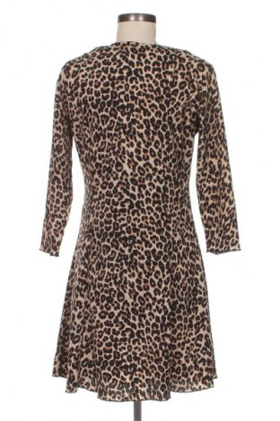 Рокля Stradivarius, Размер XL, Цвят Многоцветен, Цена 70,99 лв.