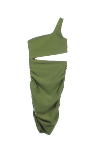 Рокля Unbranded, Размер S, Цвят Зелен, Цена 39,15 лв.