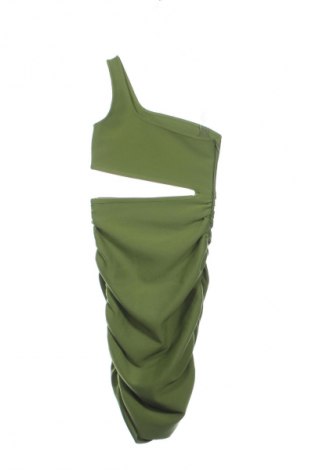 Рокля Unbranded, Размер S, Цвят Зелен, Цена 39,15 лв.